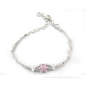 Fashion chain jewelry bracelet